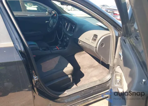 2018 Dodge Charger Sxt Rwd from USA, damaged, VIN 2C3CDXBGXJH179198